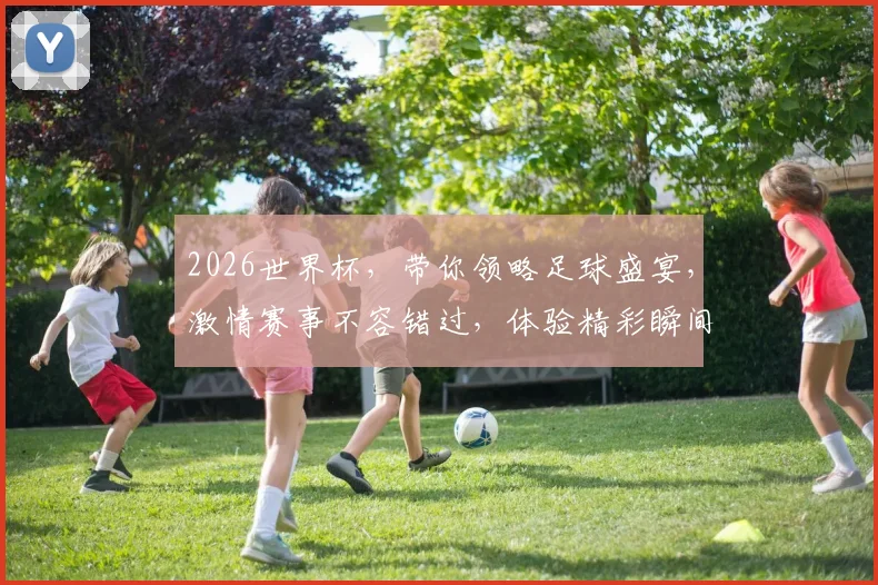 2026世界杯，带你领略足球盛宴，激情赛事不容错过，体验精彩瞬间